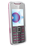 Κατεβάστε ήχους κλήσης για Nokia 7210 Supernova δωρεάν.